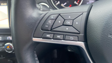 Nissan Qashqai 1.5 dCi N-Connecta 5dr Diesel Hatchback